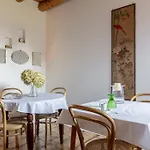 Casabiondani Panzió Lazise