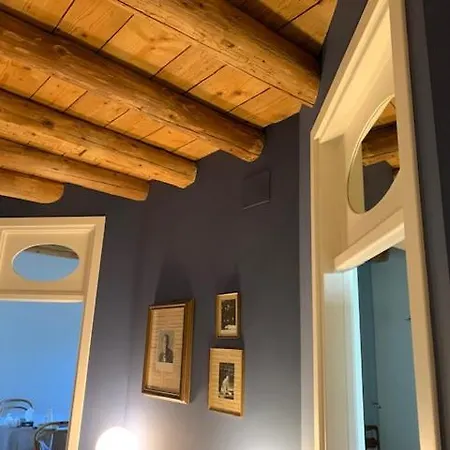 Casabiondani Frühstückspension Lazise