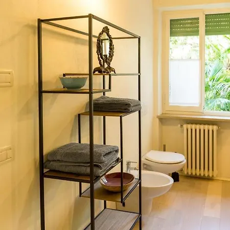 Casabiondani Bed & Breakfast Lazise