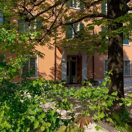 Frühstückspension Casabiondani Lazise
