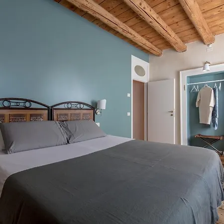 Casabiondani Bed & Breakfast
