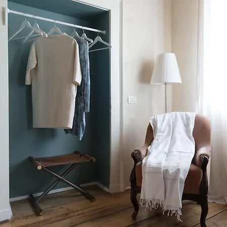 Casabiondani Bed & Breakfast *