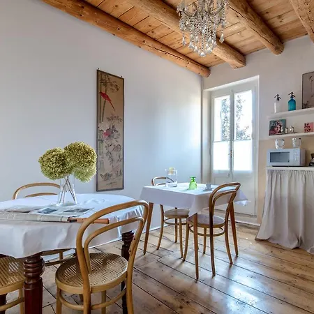 住宿加早餐酒店 Casabiondani 3*