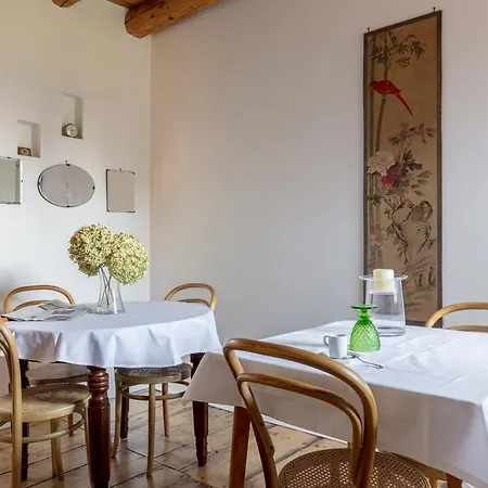 Casabiondani Frühstückspension Lazise