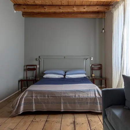Casabiondani Oda ve Kahvaltı Lazise