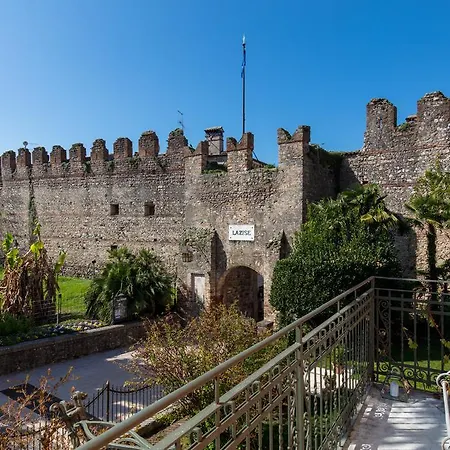 Casabiondani Lazise