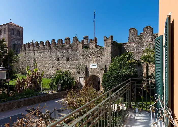 Casabiondani 拉齐塞