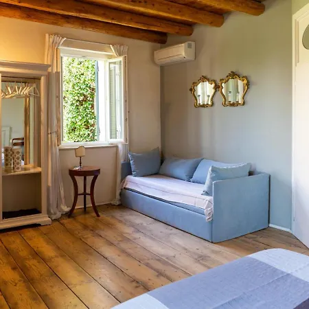 Casabiondani Bed & Breakfast