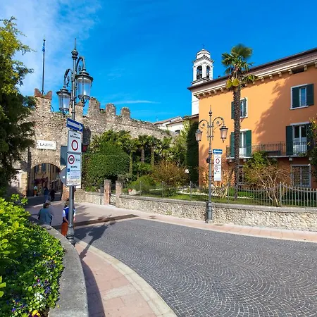 Casabiondani 3* Lazise