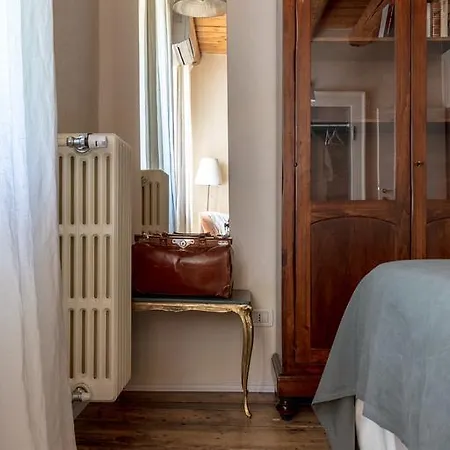 Bed & Breakfast Casabiondani Lazise
