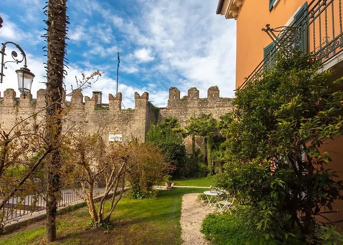 Couette-café Casabiondani 3*