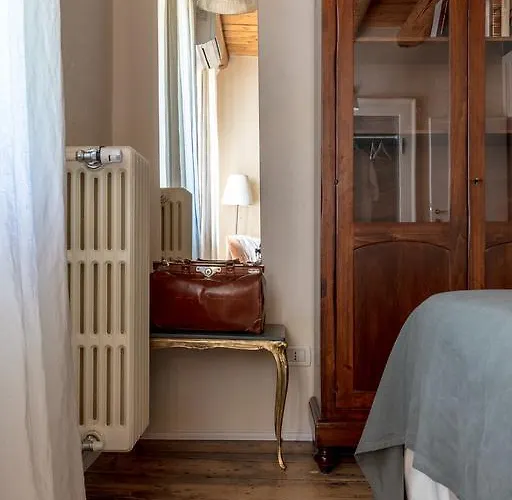 住宿加早餐酒店 Casabiondani 拉齐塞