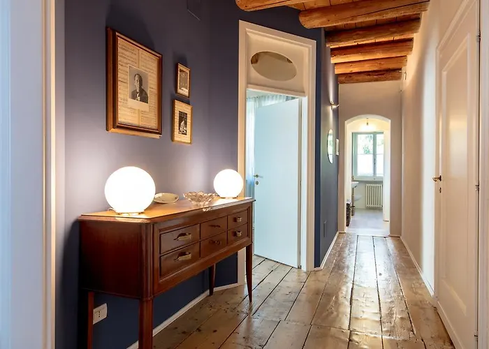 Couette-café Casabiondani