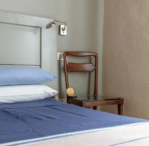 Casabiondani Couette-café 3*