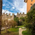 Bed and breakfast Casabiondani 3*