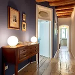 Bed and breakfast Casabiondani