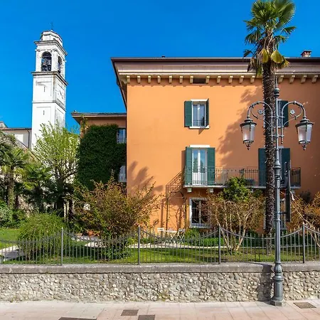 Casabiondani 3* Лацизе