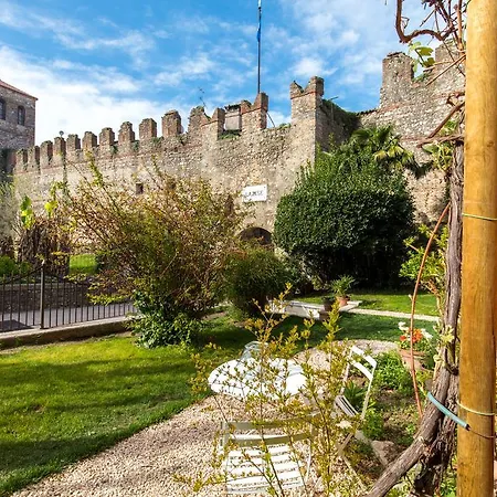 Casabiondani Отель типа 