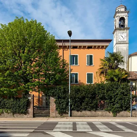 Casabiondani 3* Лацизе