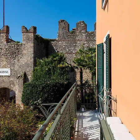 Casabiondani Отель типа 