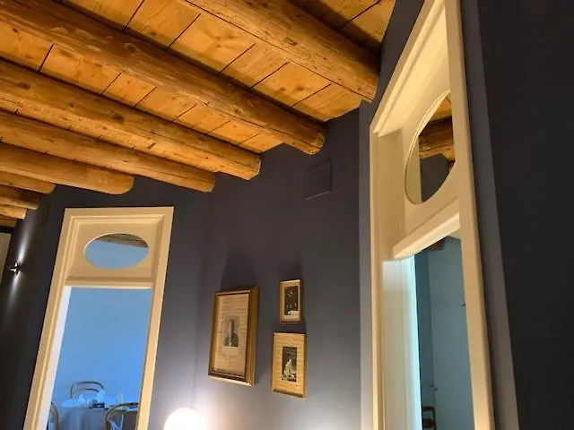 Casabiondani Отель типа 