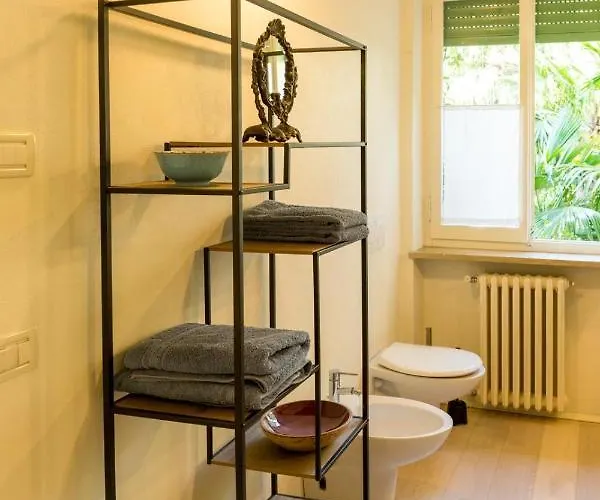 Casabiondani Отель типа 