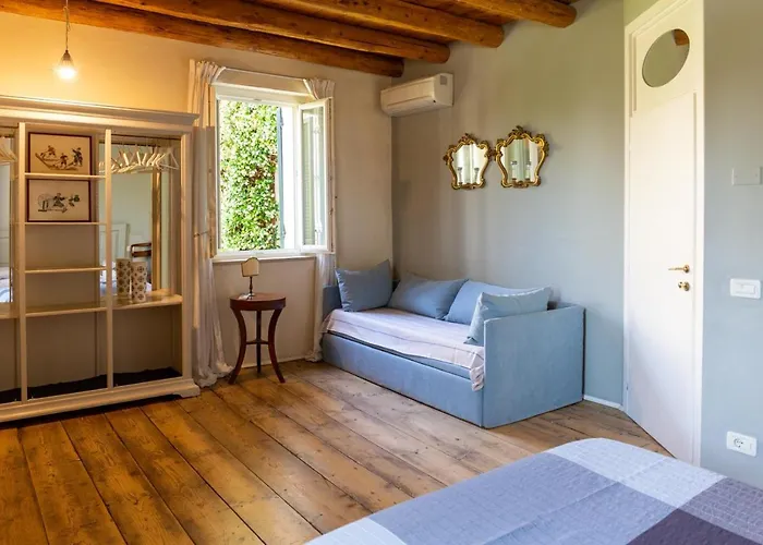 Casabiondani Отель типа 