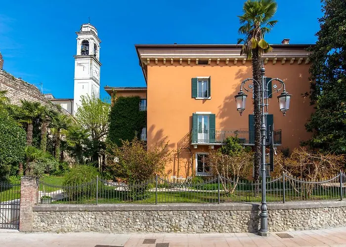 Casabiondani 3* Лацизе