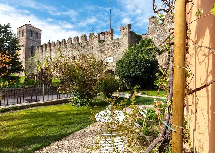 Casabiondani Отель типа 