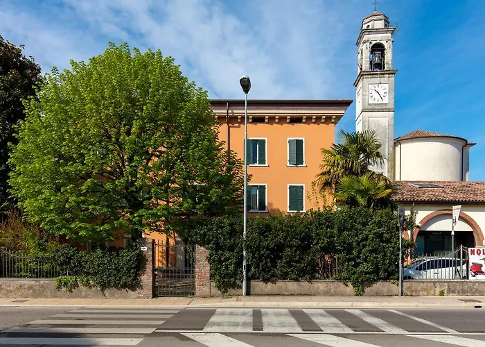 Casabiondani 3* Лацизе