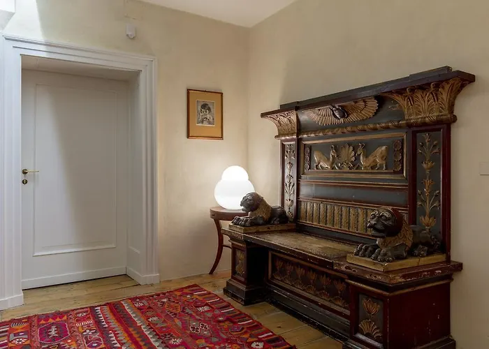 Casabiondani 3* Лацизе