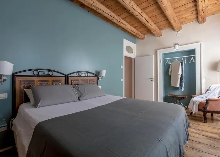 Casabiondani Отель типа 