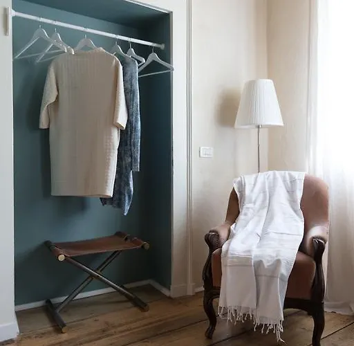 Casabiondani Отель типа 