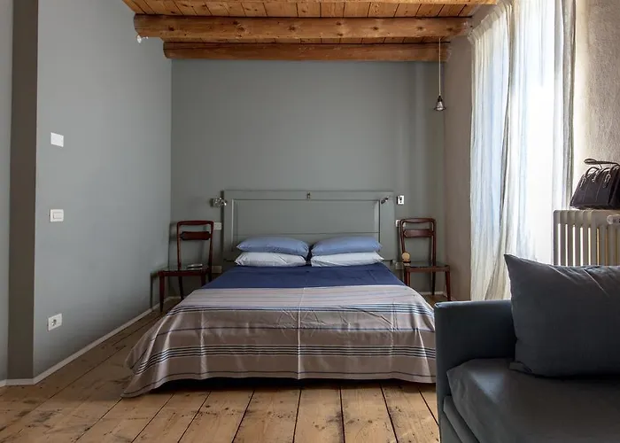 Casabiondani Отель типа 