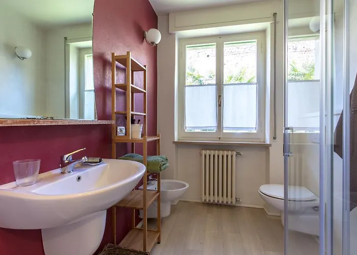 Casabiondani 3* Лацизе