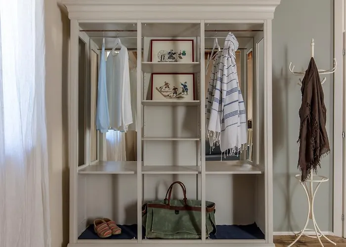 Casabiondani 3* Лацизе